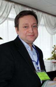 Кудін Антон Михайлович