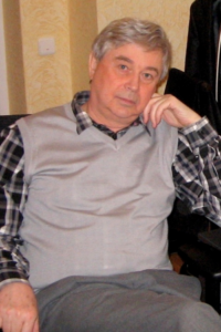 Савчук Михайло Миколайович