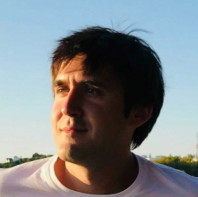 Гончар Іван