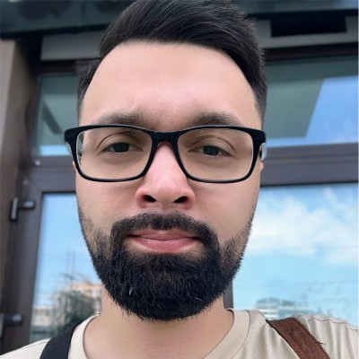 Хоменко Максим