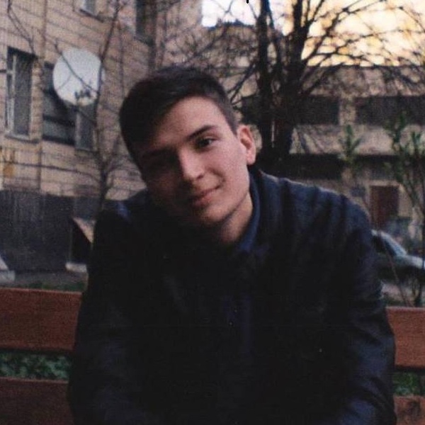 Курінний Олег
