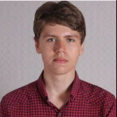 Романяк Євген
