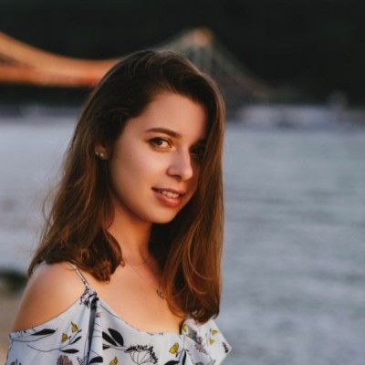 Соловйова Марина